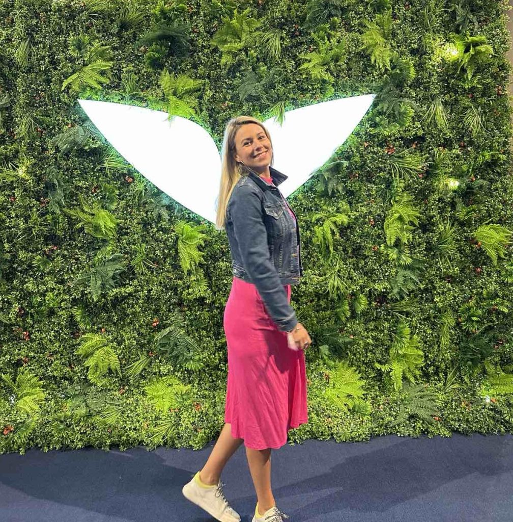 Ana Mindvalley Future human