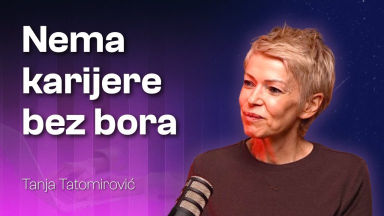 tanja tatomirovic bizbalans