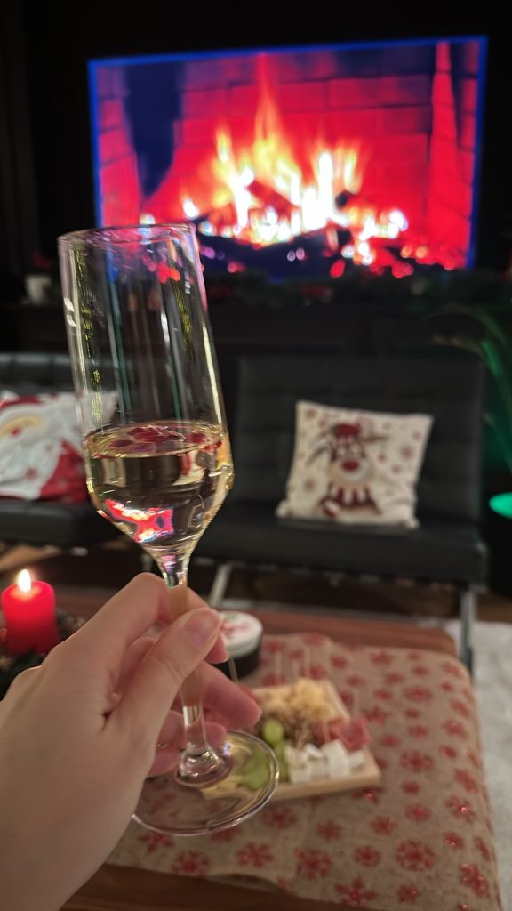 uživanje u životu i lična transformacija – happy new you