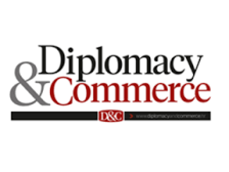 diplomacy and commerce